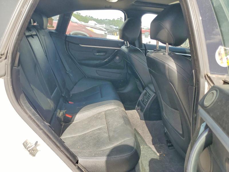 Продажа на аукционе авто 2018 Bmw 430i, vin: WBA4J1C53JBG79814, номер лота: 58906846