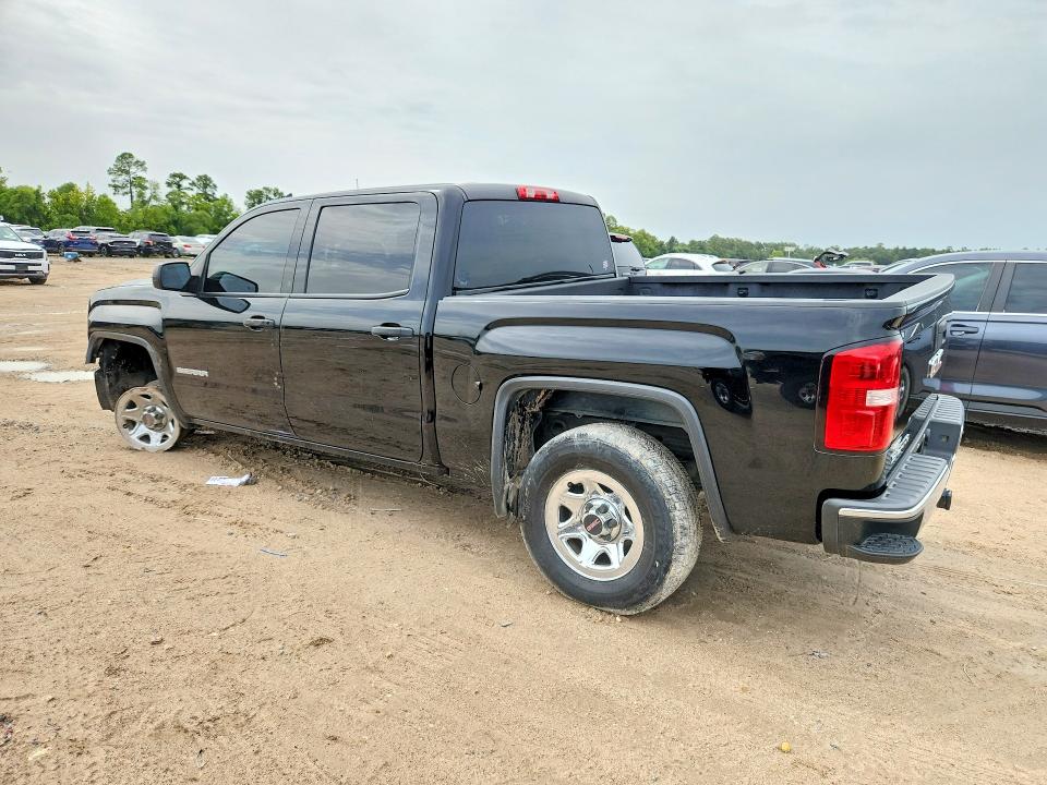 Aukcja sprzedaży 2014 Gmc Sierra, vin: 3GTP1TEC2EG542011, numer aukcji: 61091566