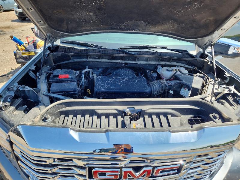 Продажа на аукционе авто 2026 Gmc Sierra, vin: 3GTUUGEL8TG202201, номер лота: 62852466