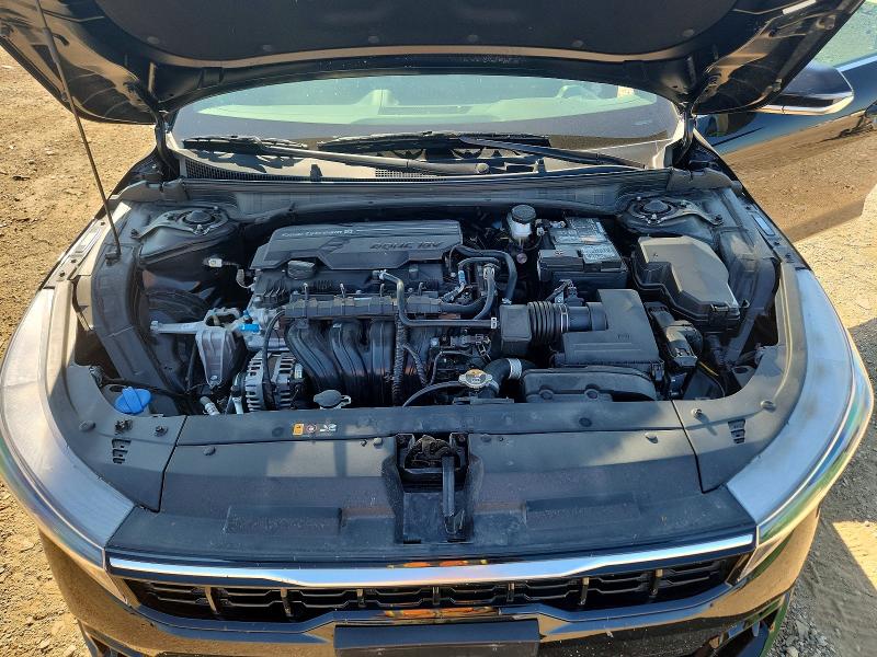 Продаж на аукціоні авто 2025 Kia K4, vin: 3KPFW4DE6SE182884, номер лоту: 61130416