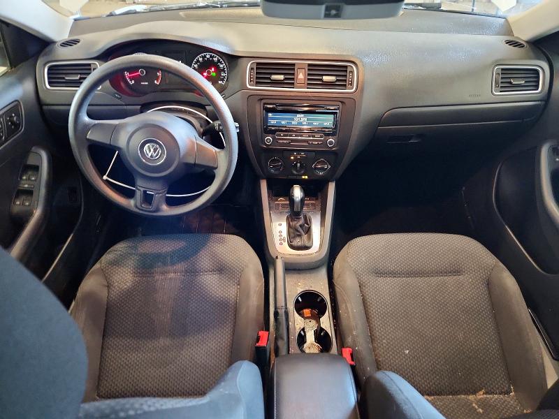 Продажа на аукционе авто 2014 Volkswagen Jetta, vin: 3VW2K7AJ7EM333817, номер лота: 59694346