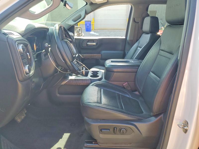 Продажа на аукционе авто 2020 Gmc Sierra, vin: 1GTU9FEL5LZ139201, номер лота: 61033956