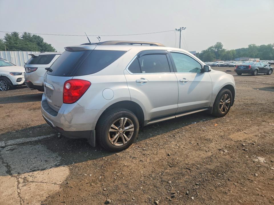 2011 Chevrolet Equinox მანქანა იყიდება აუქციონზე, vin: 2CNFLEEC5B6258120, აუქციონის ნომერი: 60924926
