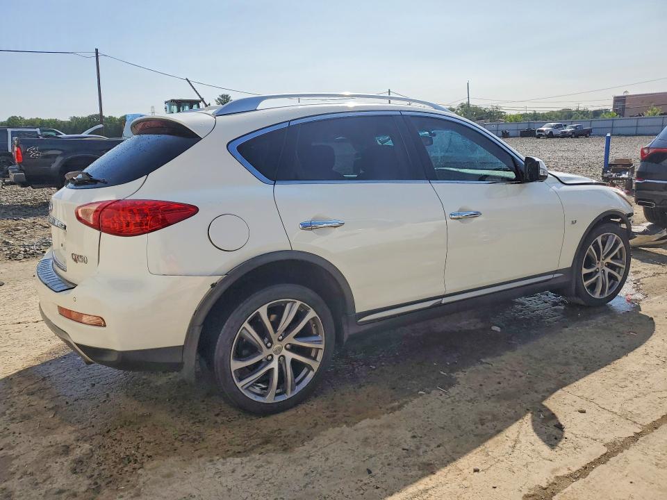 61554106 :رقم المزاد ، JN1BJ0RR6GM264420 vin ، 2016 Infiniti Qx50 مزاد بيع