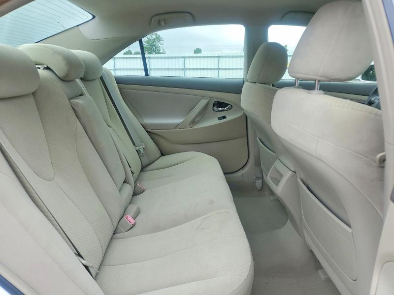 Aukcja sprzedaży 2009 Toyota Camry, vin: 4T1BE46KX9U808531, numer aukcji: 60387636