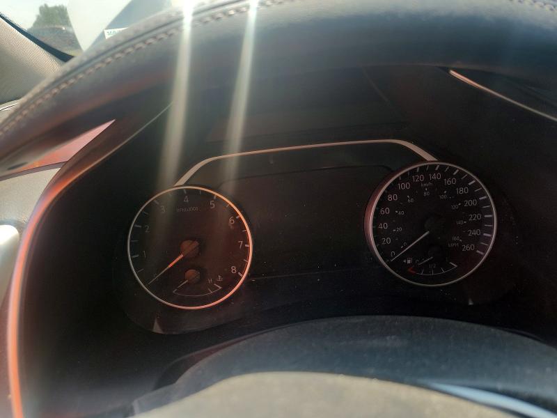 59667406 :رقم المزاد ، 5N1AZ2MH7FN253085 vin ، 2015 Nissan Murano مزاد بيع