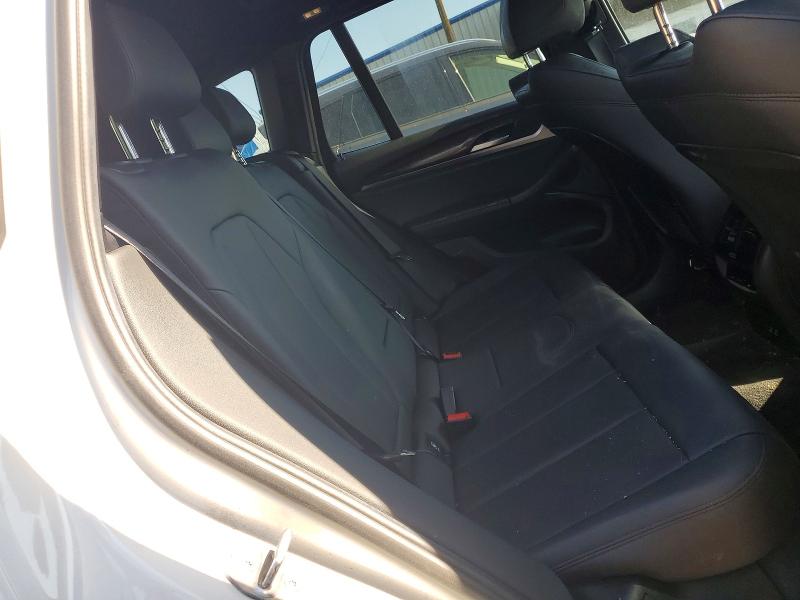 Aukcja sprzedaży 2020 Bmw X3, vin: 5UXTY5C03LLT32031, numer aukcji: 60559536
