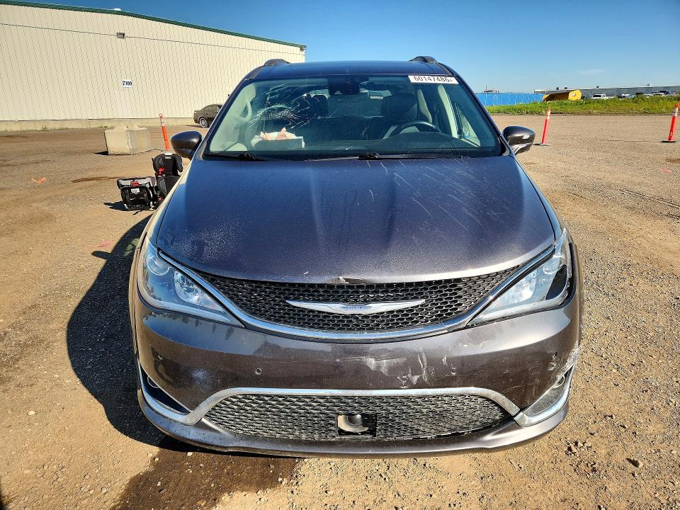 Aukcja sprzedaży 2017 Chrysler Pacifica, vin: 2C4RC1EG8HR591755, numer aukcji: 60147486