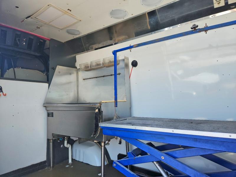 Продаж на аукціоні авто 2010 Freightliner Sprinter, vin: WDYPE7CC1A5486101, номер лоту: 65403276