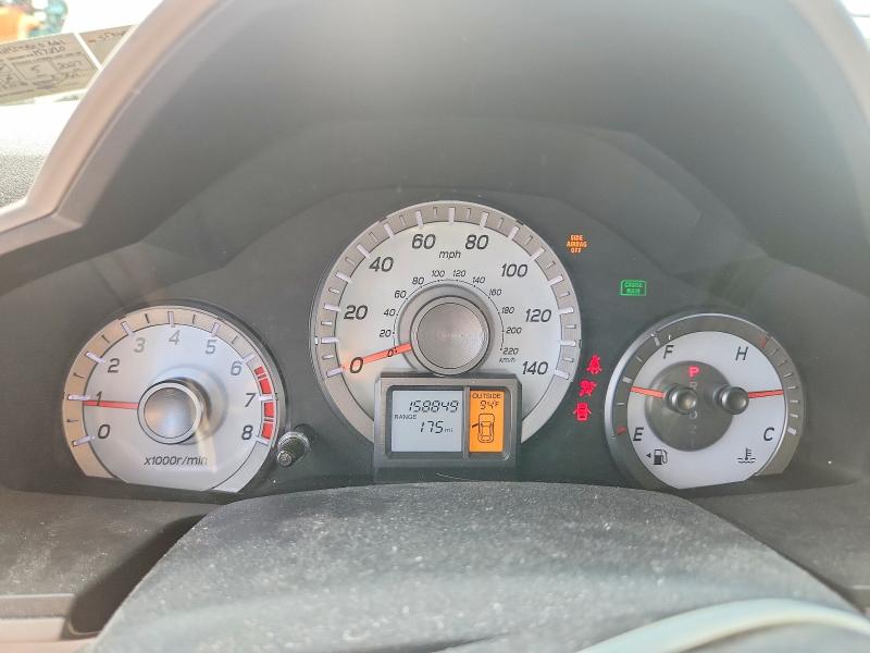 63492536 :رقم المزاد ، 5FNYF4H50DB007661 vin ، 2013 Honda Pilot مزاد بيع