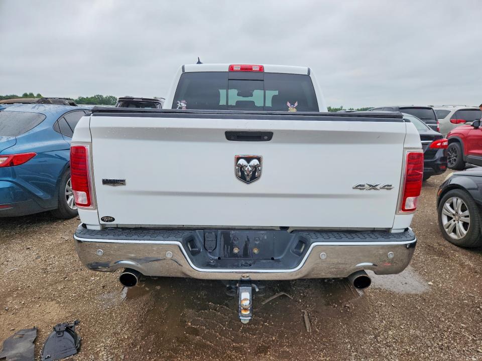 Продаж на аукціоні авто 2017 Ram 1500, vin: 1C6RR7NT8HS799929, номер лоту: 62628896