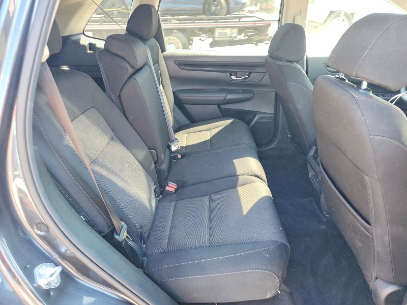 Aukcja sprzedaży 2025 Honda Cr-v, vin: 2HKRS4H41SH440346, numer aukcji: 59071826