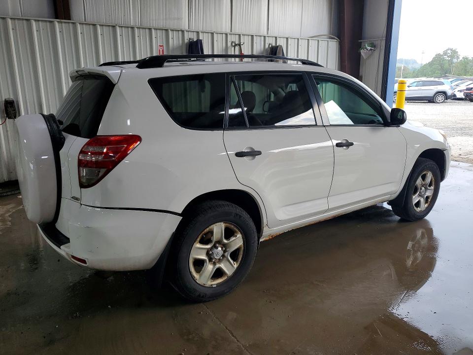 Auction sale of the 2011 Toyota Rav4, vin: JTMBF4DV5B5042920, lot number: 62059986