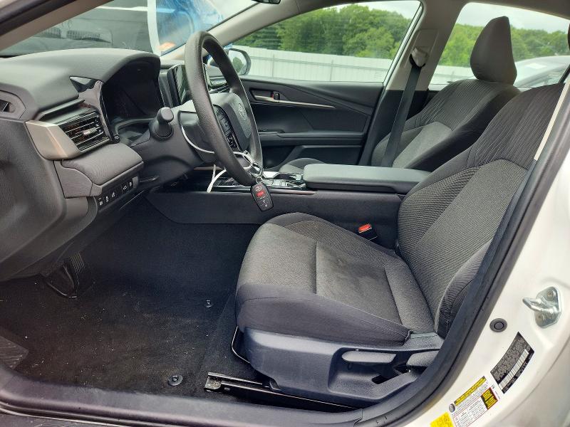 Aukcja sprzedaży 2025 Toyota Camry, vin: 4T1DAACK5SU513642, numer aukcji: 63308996