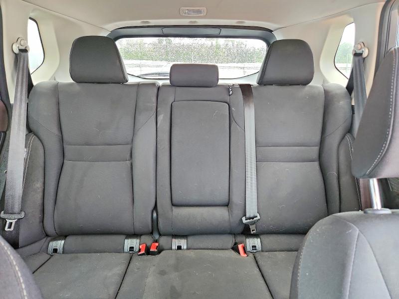 2023 Nissan Rogue მანქანა იყიდება აუქციონზე, vin: 5N1BT3AB0PC920149, აუქციონის ნომერი: 59245136