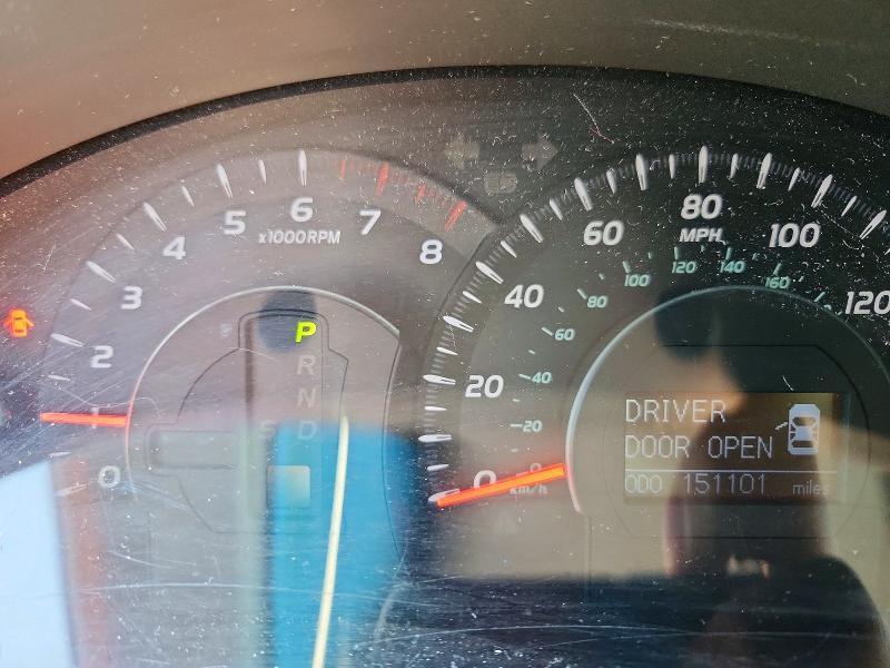 60981166 :رقم المزاد ، 4T1BK46K88U056271 vin ، 2008 Toyota Camry مزاد بيع