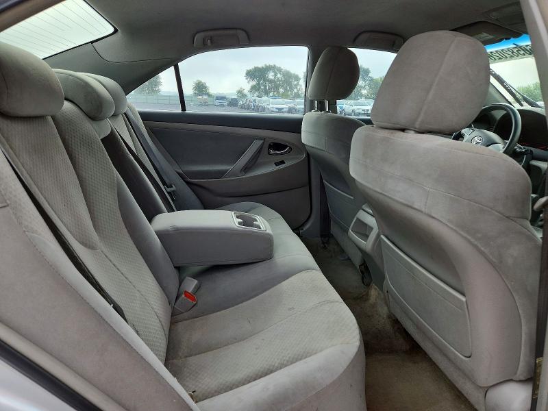 2009 Toyota Camry მანქანა იყიდება აუქციონზე, vin: 4T1BE46K29U292469, აუქციონის ნომერი: 60582026