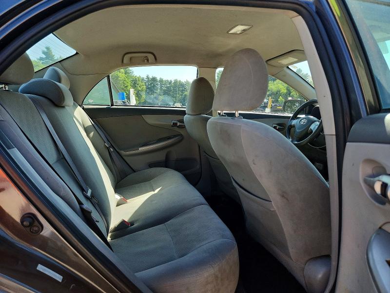 Aukcja sprzedaży 2010 Toyota Corolla, vin: 1NXBU4EEXAZ171160, numer aukcji: 61693456