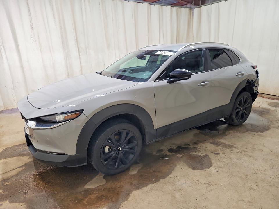 Продаж на аукціоні авто 2025 Mazda Cx-30, vin: 3MVDMBBM2SM762908, номер лоту: 61608666