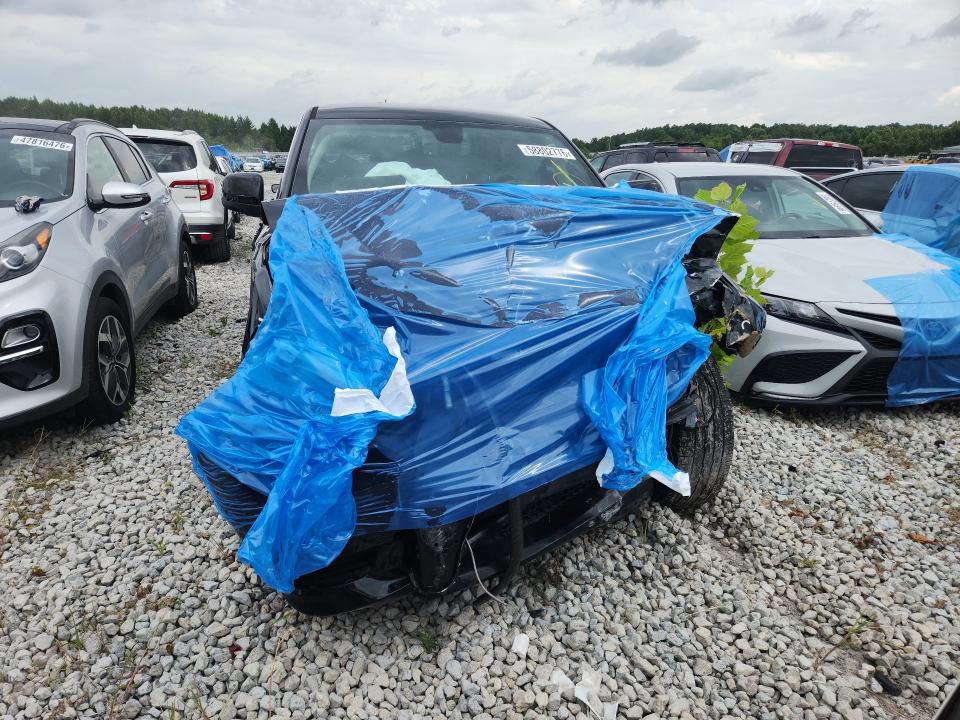 Aukcja sprzedaży 2020 Dodge Durango, vin: 1C4RDJFG2LC369967, numer aukcji: 58802776