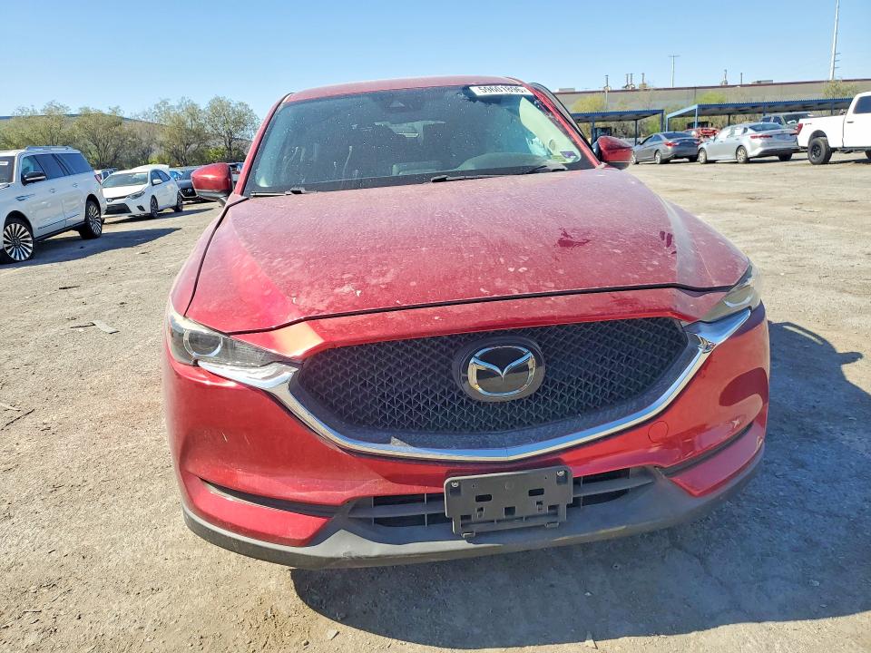 Aukcja sprzedaży 2020 Mazda Cx-5, vin: JM3KFACMXL1803884, numer aukcji: 59601896