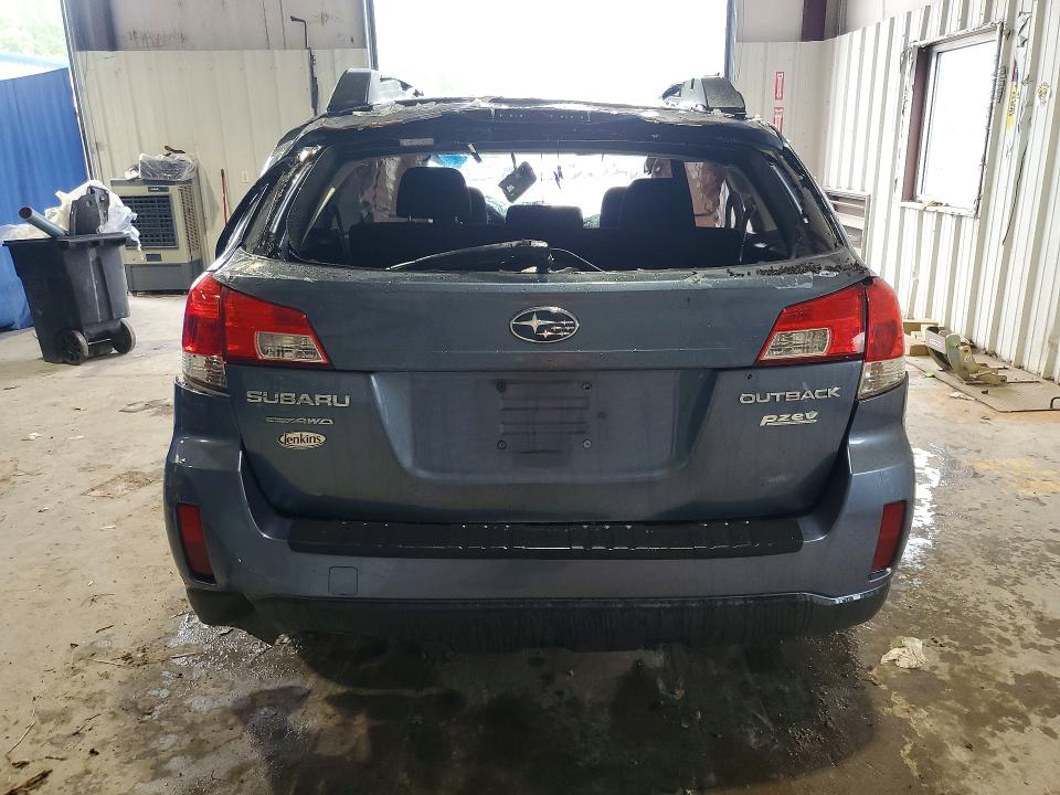 Продажа на аукционе авто 2013 Subaru Outback, vin: 4S4BRBCC4D3248803, номер лота: 60626626