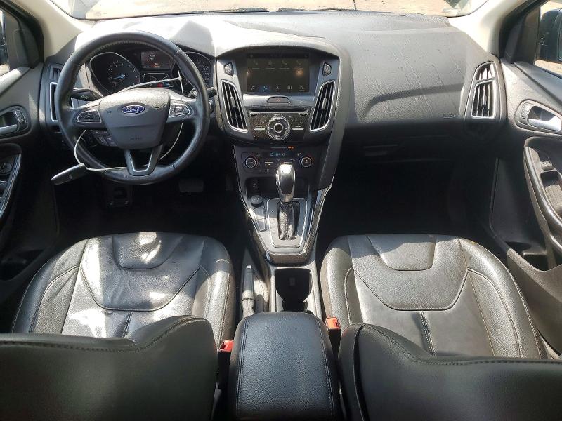 Продаж на аукціоні авто 2018 Ford Focus, vin: 1FADP3N22JL273729, номер лоту: 61936136