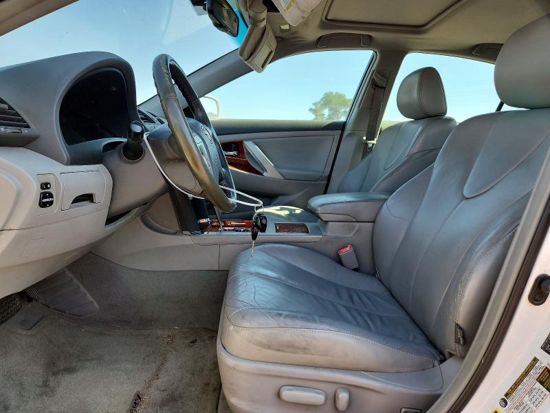 2009 Toyota Camry მანქანა იყიდება აუქციონზე, vin: 4T1BE46K59U892175, აუქციონის ნომერი: 60899996