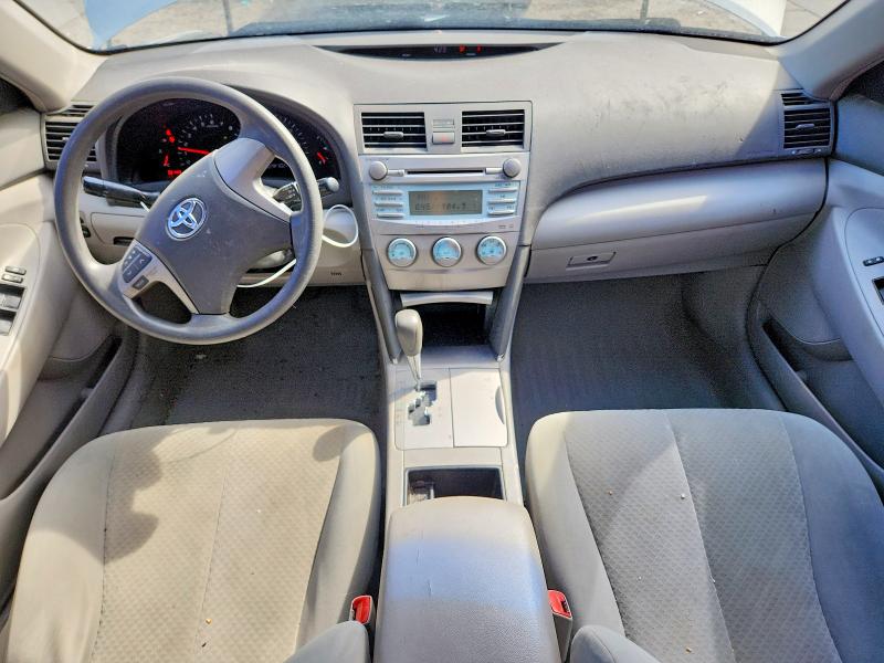 Auction sale of the 2007 Toyota Camry, vin: 4T1BE46K17U593019, lot number: 57721366