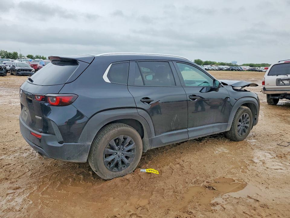 Aukcja sprzedaży 2025 Mazda Cx-50, vin: 7MMVABBM5SN306177, numer aukcji: 61408266
