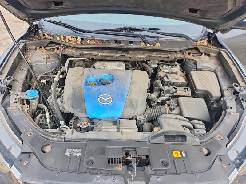 Aukcja sprzedaży 2013 Mazda Cx-5, vin: JM3KE4CE1D0146655, numer aukcji: 61965436