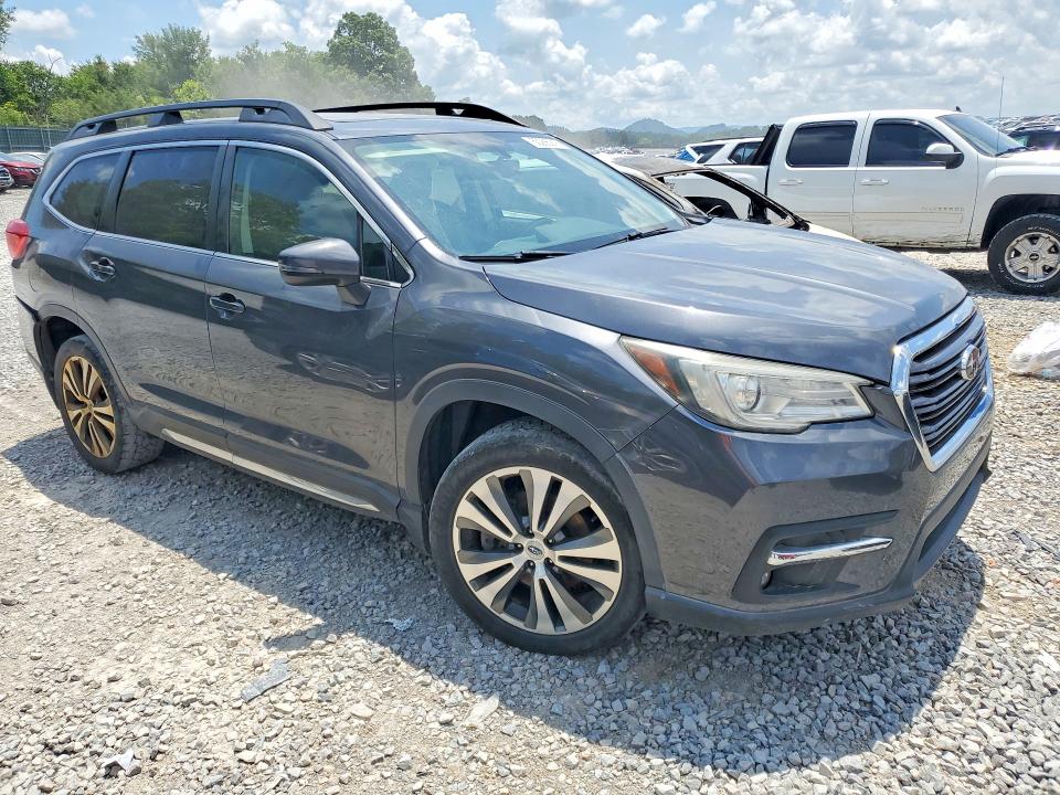 Продаж на аукціоні авто 2019 Subaru Ascent, vin: 4S4WMAPD7K3478748, номер лоту: 60286216