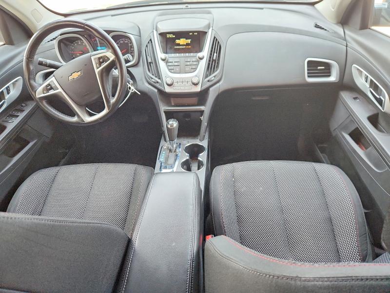Aukcja sprzedaży 2017 Chevrolet Equinox, vin: 2GNALCEK1H1569485, numer aukcji: 61293056