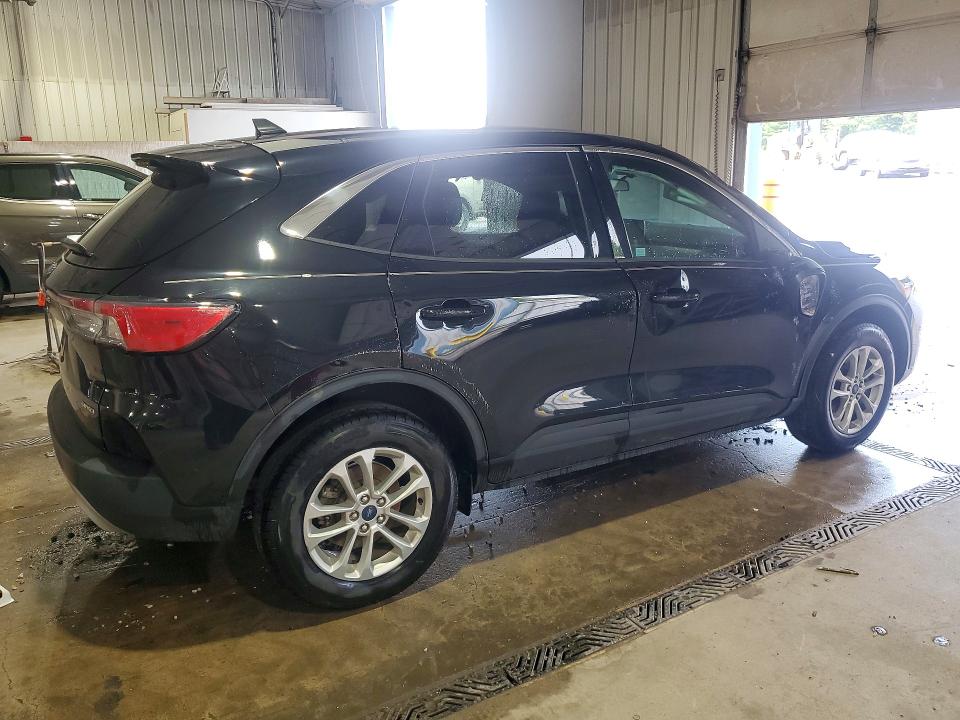 Продаж на аукціоні авто 2022 Ford Escape, vin: 1FMCU9G61NUA07535, номер лоту: 60074696