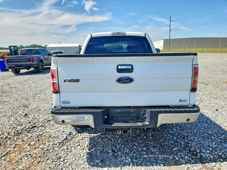 Продаж на аукціоні авто 2010 Ford F150, vin: 1FTFW1CV5AFD49417, номер лоту: 60877596