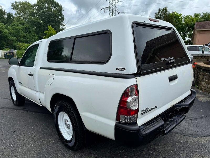 63545596 :رقم المزاد ، 5TENX22N09Z593104 vin ، 2009 Toyota Tacoma مزاد بيع