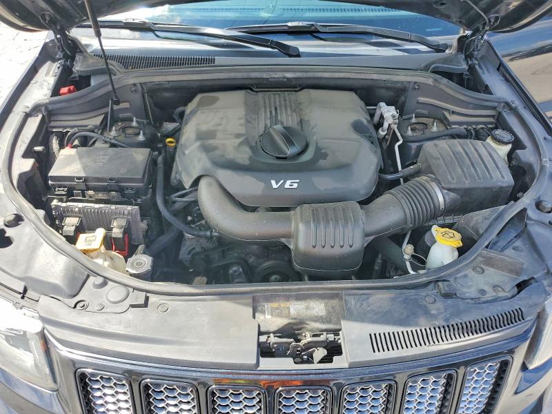 Aukcja sprzedaży 2015 Jeep Grand Cherokee, vin: 1C4RJFAG0FC903890, numer aukcji: 61242696