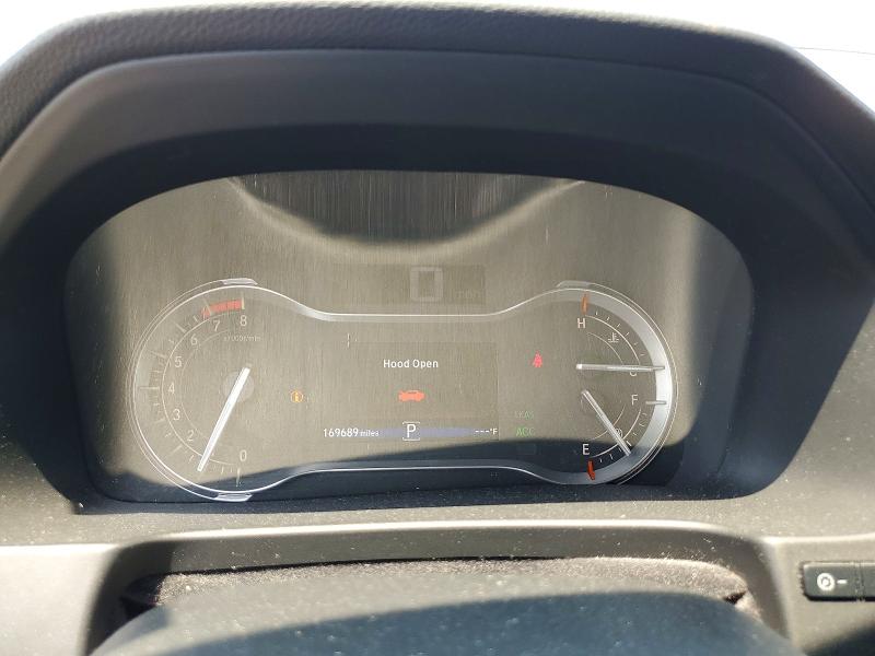 Aukcja sprzedaży 2016 Honda Pilot, vin: 5FNYF5H92GB053960, numer aukcji: 62454006