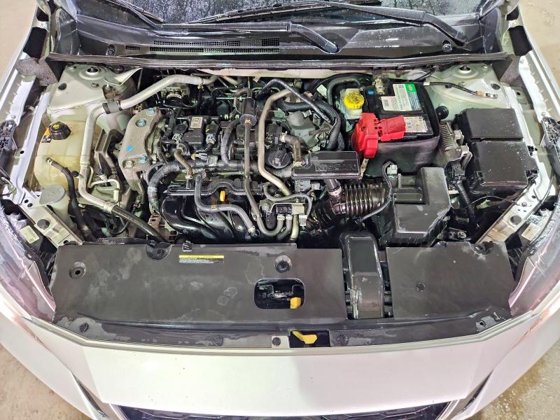 Aukcja sprzedaży 2023 Nissan Sentra Sv, vin: 3N1AB8CV8PY303230, numer aukcji: 61247246