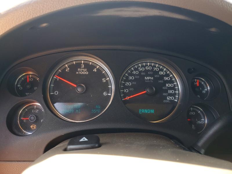 Продажа на аукционе авто 2010 Chevrolet Tahoe, vin: 1GNUCBE06AR182112, номер лота: 62065656