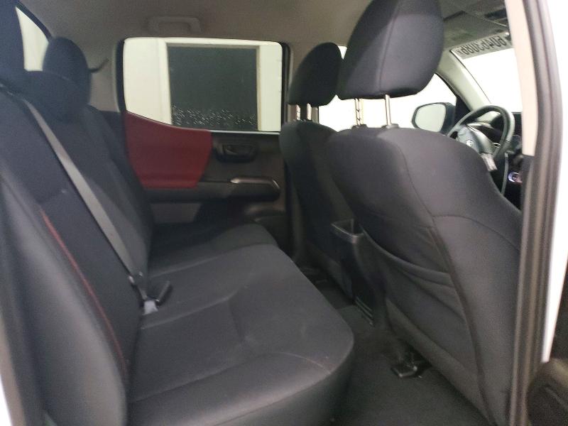 Aukcja sprzedaży 2020 Toyota Tacoma, vin: 3TMAZ5CN3LM120617, numer aukcji: 60463086
