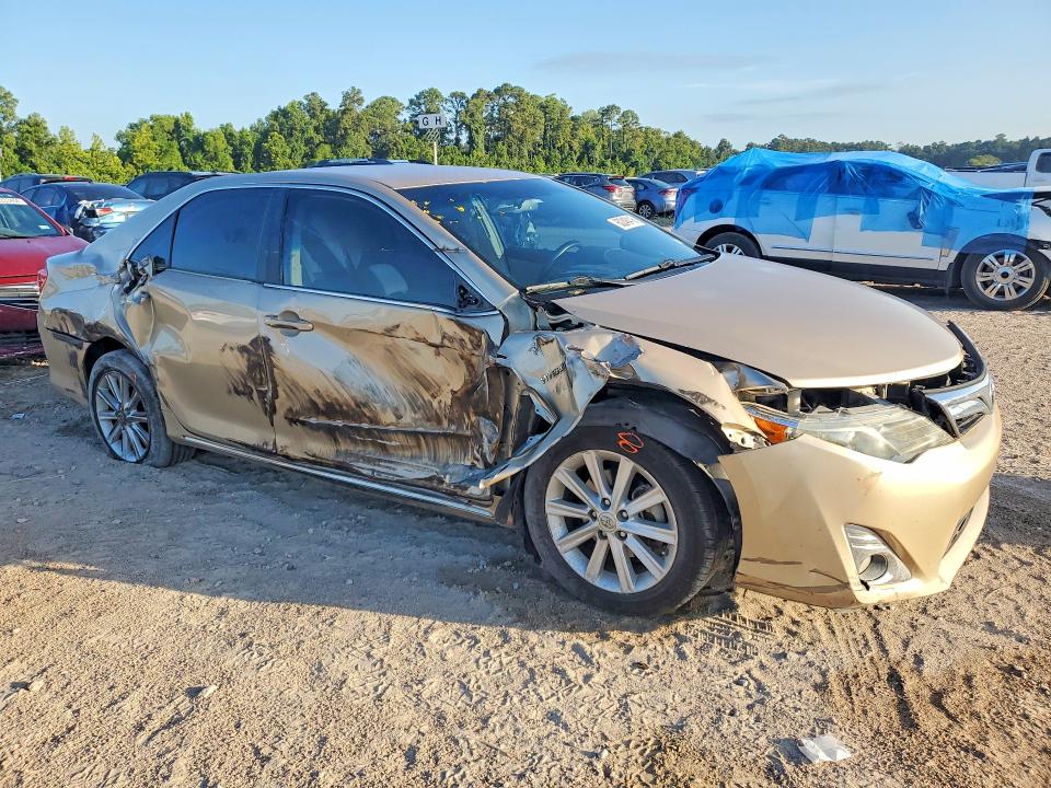 Aukcja sprzedaży 2012 Toyota Camry Hybrid, vin: 4T1BD1FK8CU042906, numer aukcji: 60248416