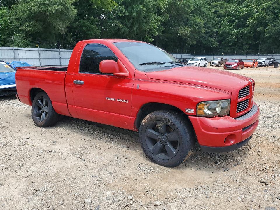 Aukcja sprzedaży 2005 Dodge Ram 1500, vin: 1D7HA16D45J504767, numer aukcji: 60500926