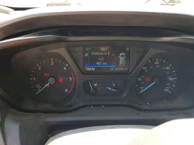 Aukcja sprzedaży 2016 Ford Transit, vin: 1FTYE2CV1GKA09120, numer aukcji: 70374736