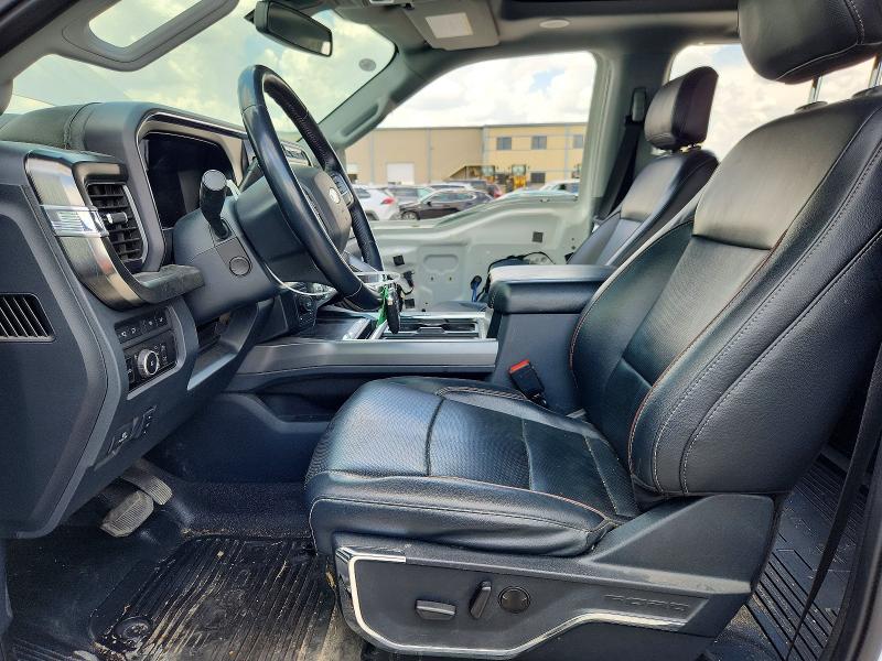 Aukcja sprzedaży 2023 Ford F250, vin: 1FT8W2BTXPEC99529, numer aukcji: 59181946