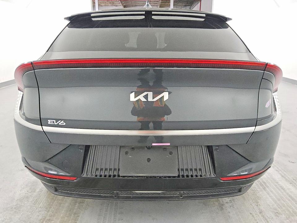 Продажа на аукционе авто 2024 Kia Ev6, vin: KNDC34LA0R5622646, номер лота: 59578006