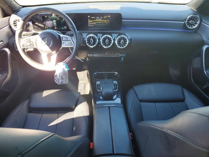 Продаж на аукціоні авто 2020 Mercedes-benz A, vin: W1K3G4EB8LJ232053, номер лоту: 62340026