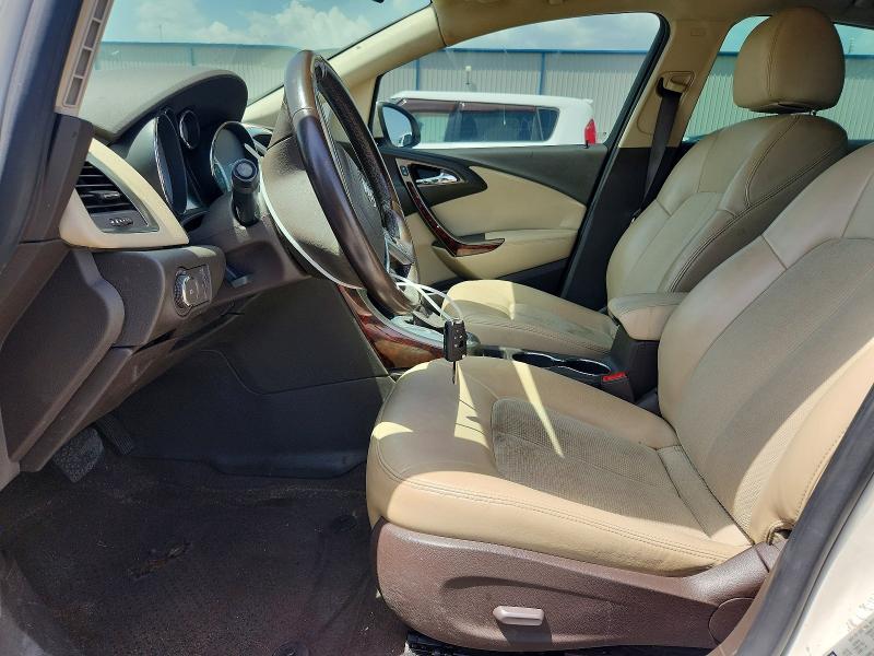 Aukcja sprzedaży 2015 Buick Verano, vin: 1G4PR5SK4F4165840, numer aukcji: 60214676
