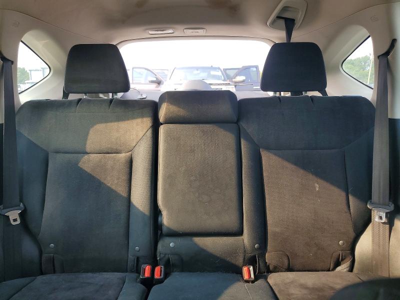 Aukcja sprzedaży 2014 Honda Cr-v, vin: 2HKRM3H33EH502118, numer aukcji: 62875236