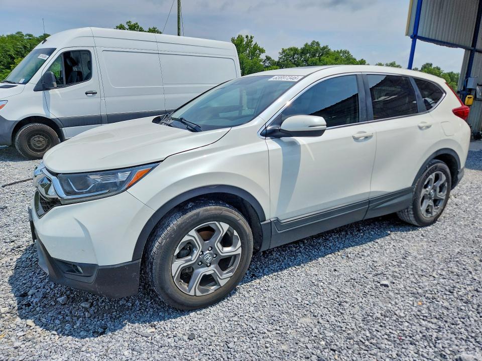 Aukcja sprzedaży 2018 Honda Cr-v, vin: 5J6RW1H85JL008336, numer aukcji: 62697346